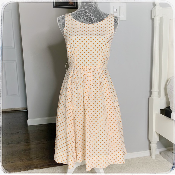 Anthropologie Dresses & Skirts - Anthropologie moulinette Soeurs dress
